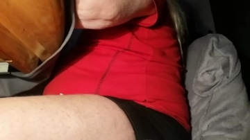 Stoney155  10-12-2021 Recorded Video Naked